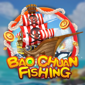 Bao Chuan Fishing Banner